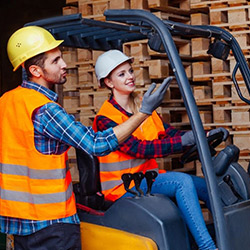 Fachkraft für Lagerlogistik (m/w/d)