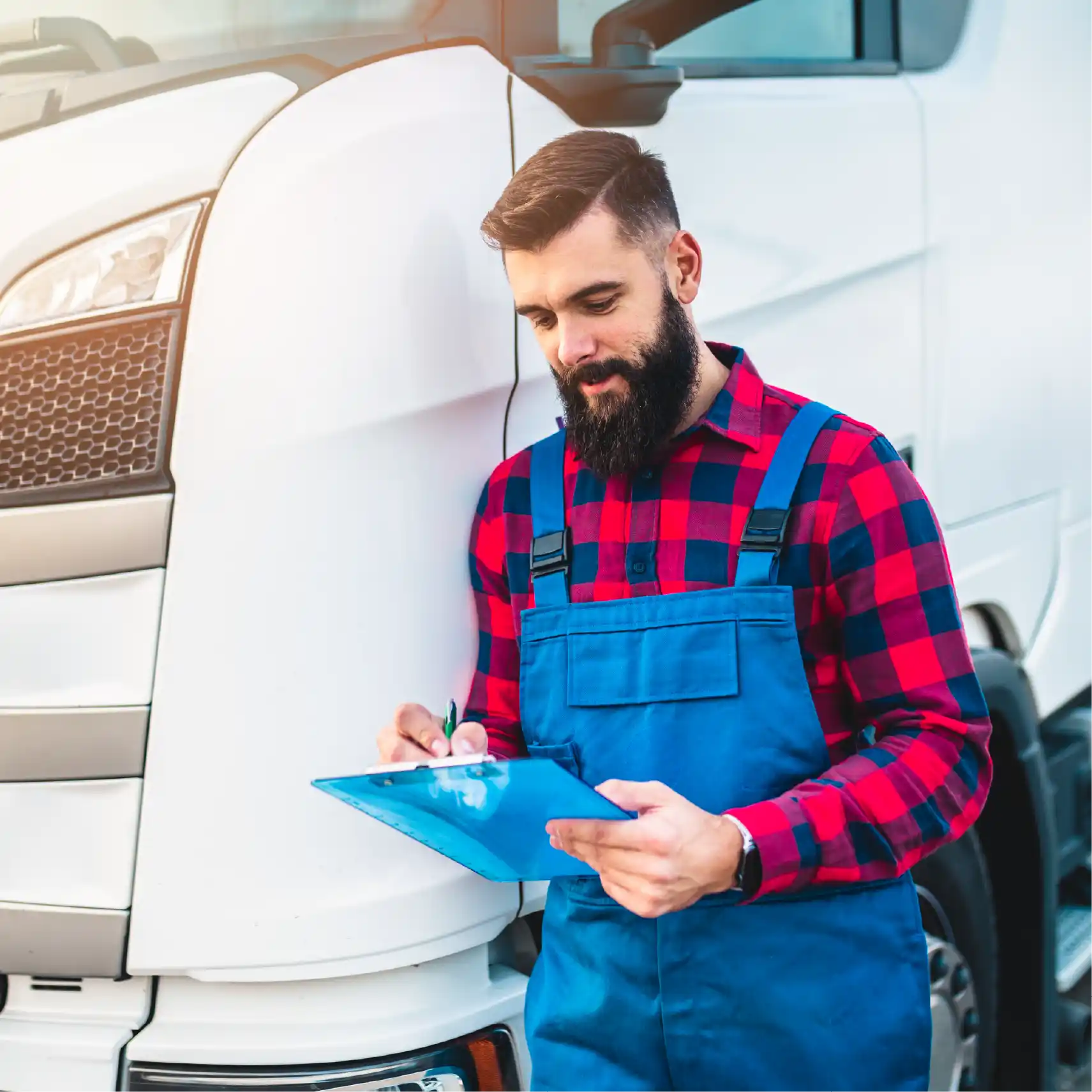 LKW-Legende (m/w/d)