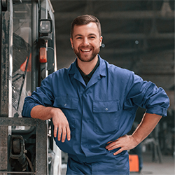 Lager X-Perte (m/w/d)