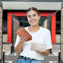 Verkaufsprofi Baustoffe (m/w/d)