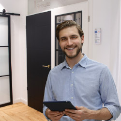 Verkaufsprofi Innenausbau (m/w/d)